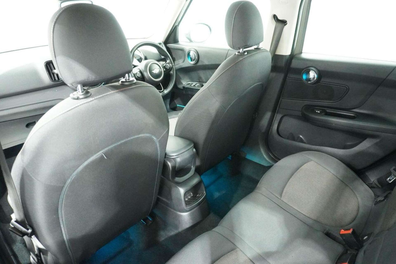 Used MINI Countryman 2017 for sale - 77061676: Photo 39