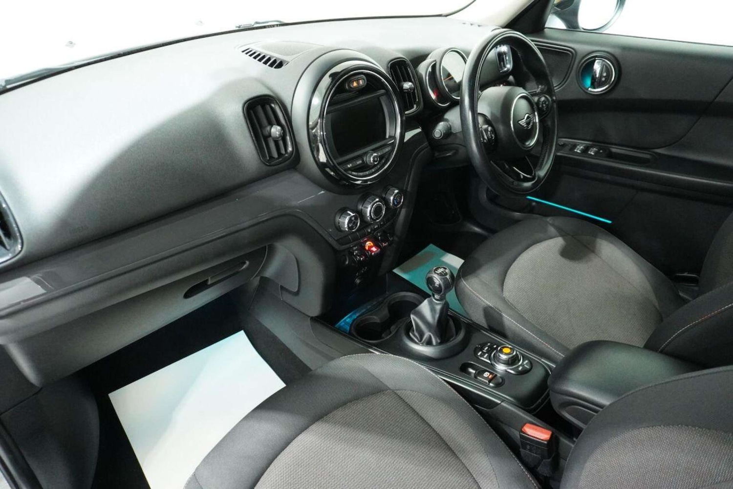 Used MINI Countryman 2017 for sale - 77061676: Photo 42