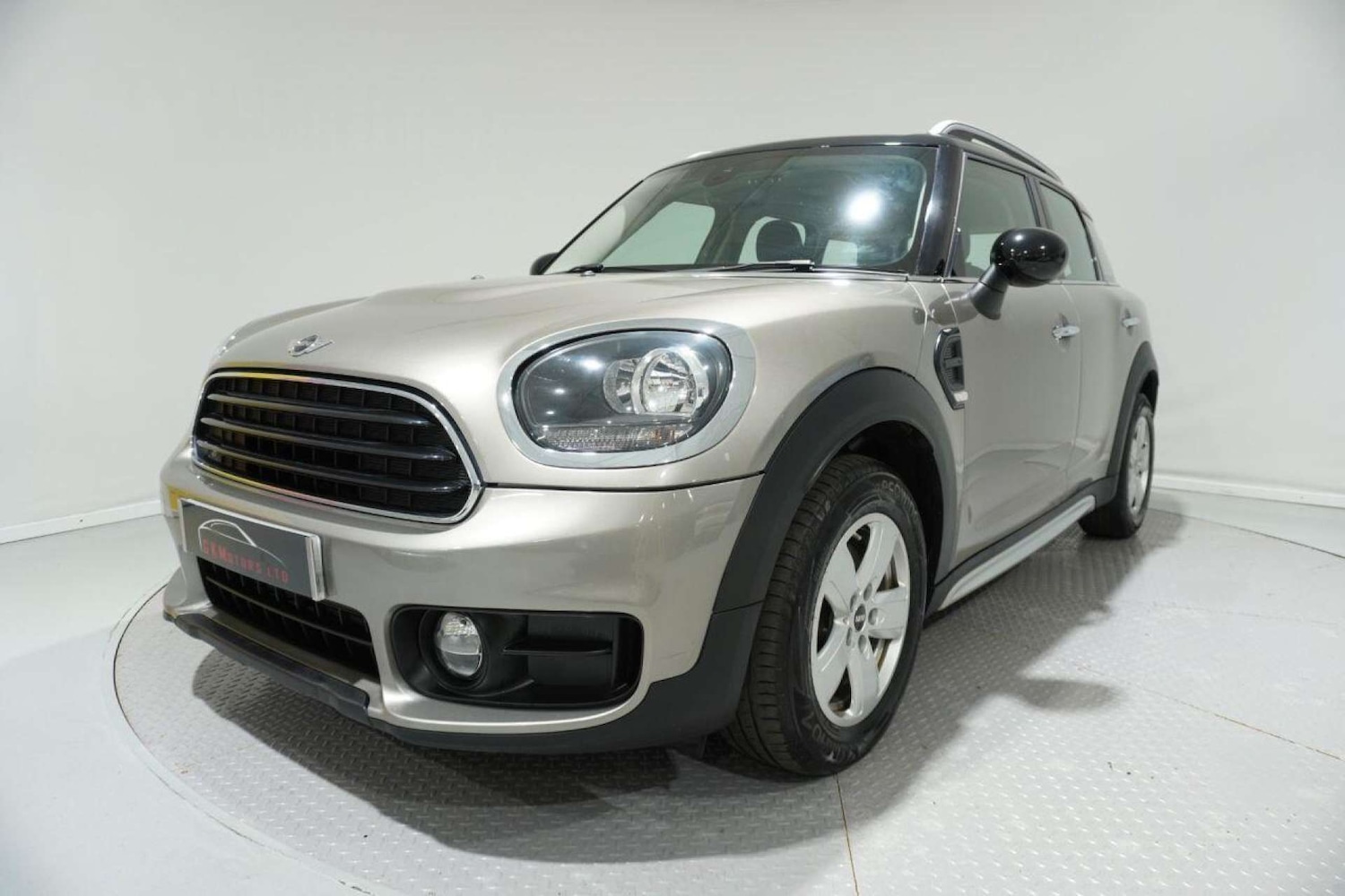 Used MINI Countryman 2017 for sale - 77061676: Photo 45