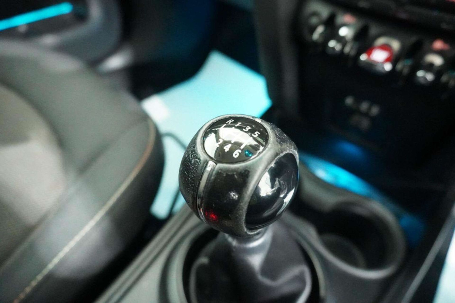 Used MINI Countryman 2017 for sale - 77061676: Photo 55