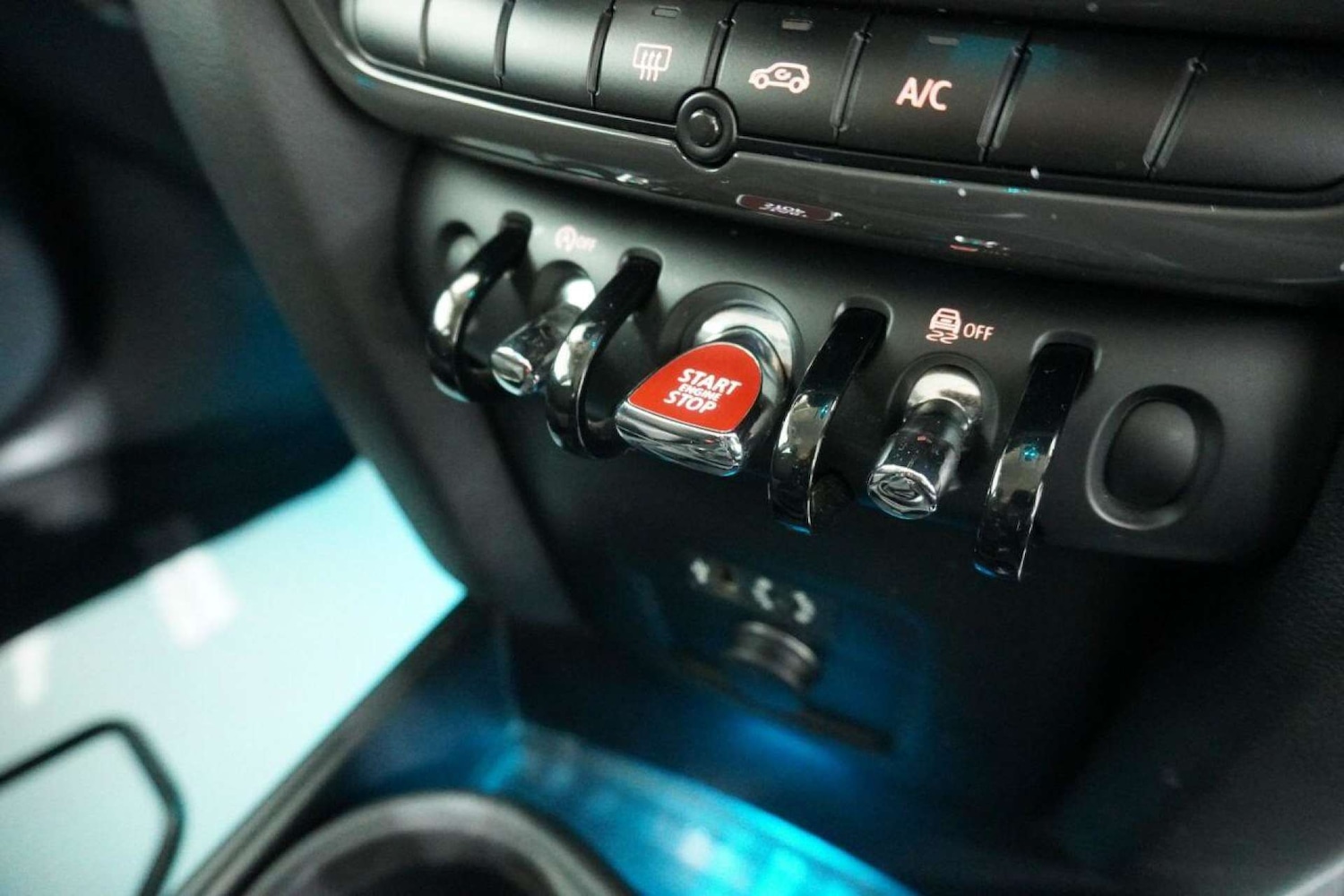 Used MINI Countryman 2017 for sale - 77061676: Photo 56