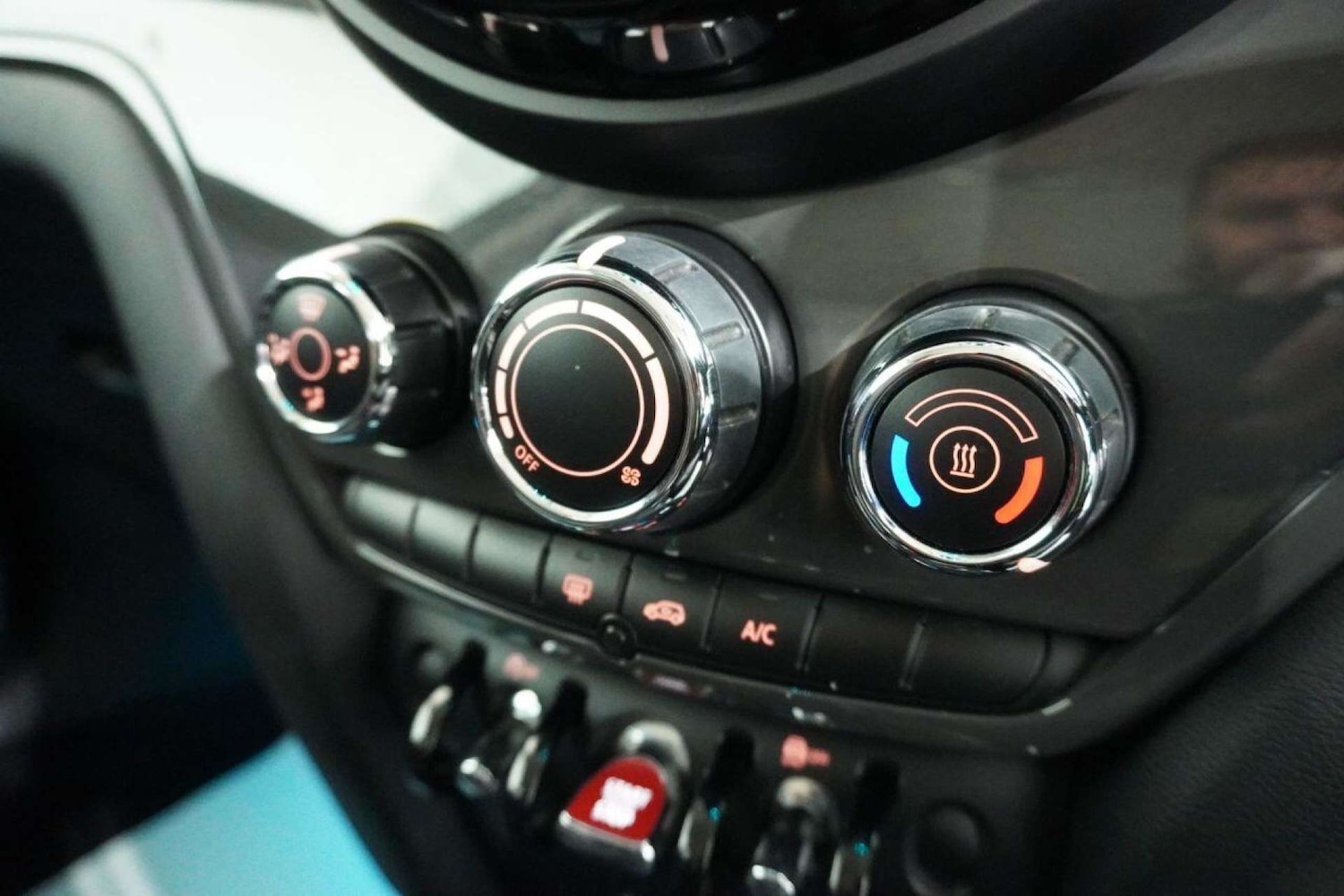 Used MINI Countryman 2017 for sale - 77061676: Photo 57