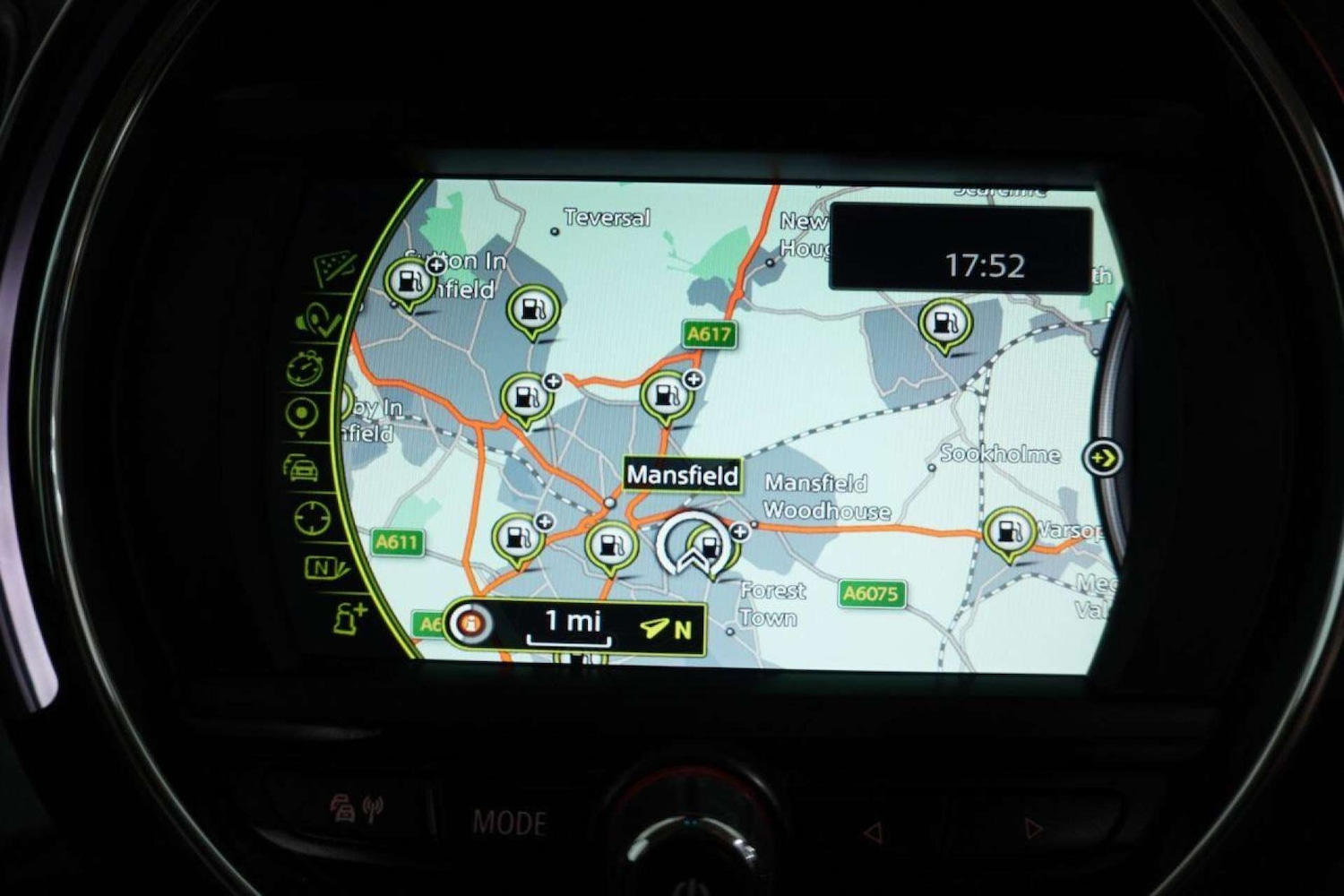 Used MINI Countryman 2017 for sale - 77061676: Photo 59