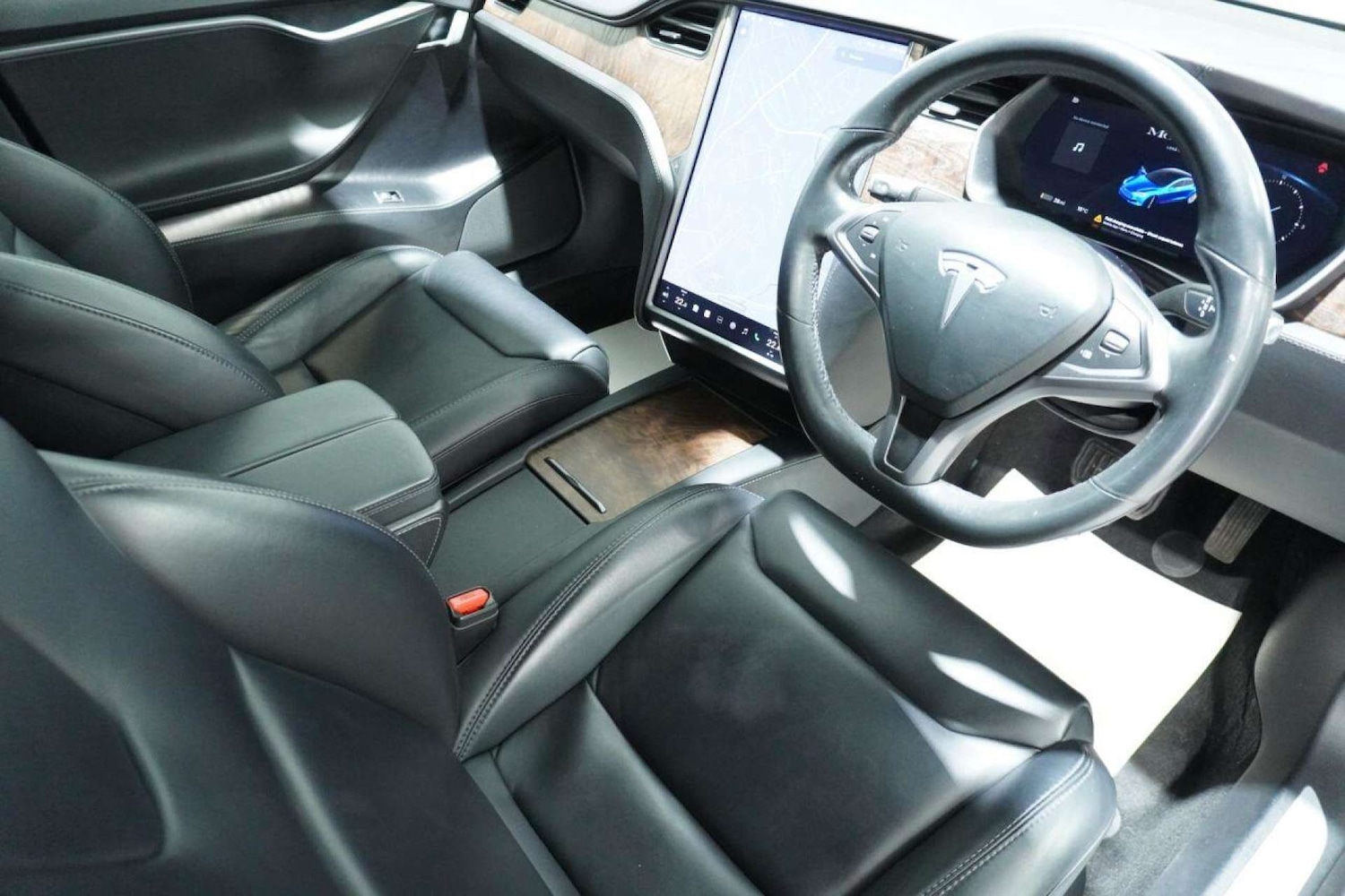 Used Tesla Model S 2020 for sale - 77061657: Photo 10