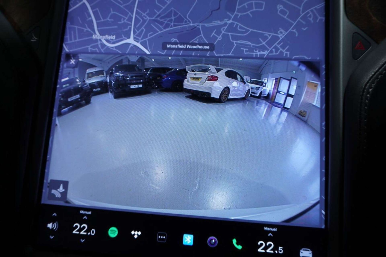 Used Tesla Model S 2020 for sale - 77061657: Photo 100