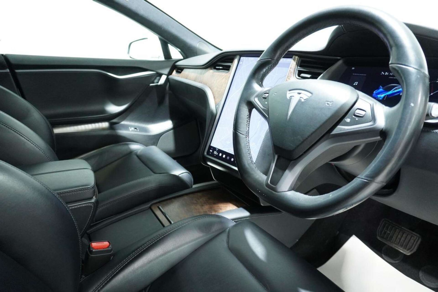 Used Tesla Model S 2020 for sale - 77061657: Photo 11