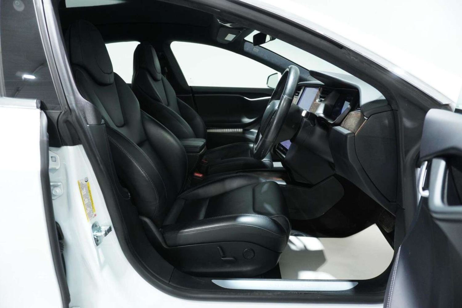 Used Tesla Model S 2020 for sale - 77061657: Photo 12