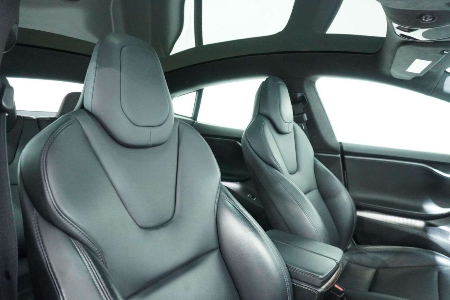 Used Tesla Model S 2020 for sale - 77061657: Photo 14