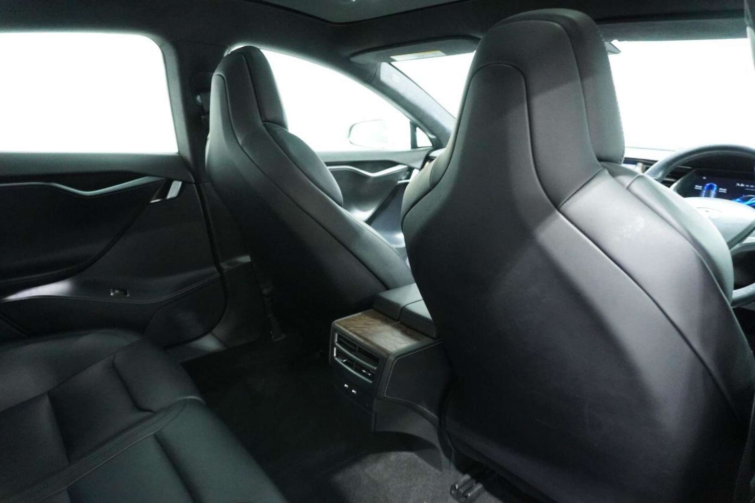 Used Tesla Model S 2020 for sale - 77061657: Photo 17