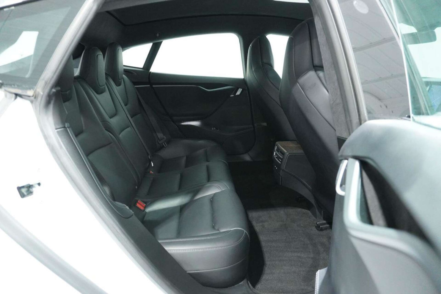 Used Tesla Model S 2020 for sale - 77061657: Photo 18