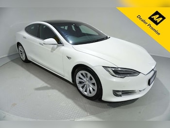 2020 - (Dual Motor) Long Range Hatchback 5dr Electric Auto 4WD (417 bhp) ***TRUSTE