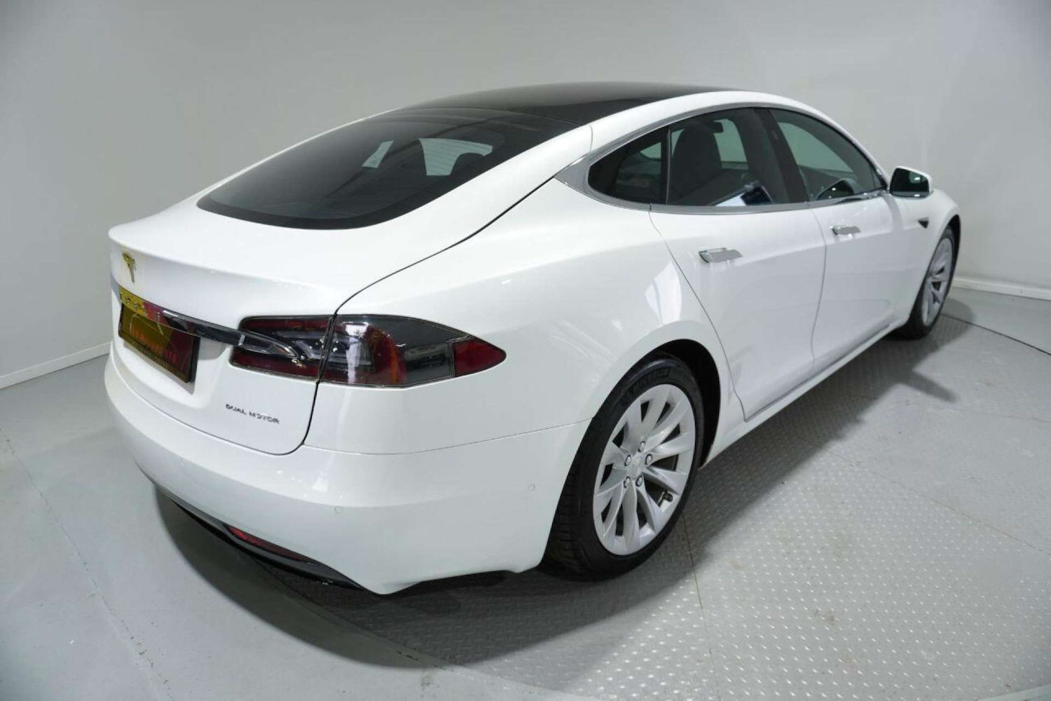Used Tesla Model S 2020 for sale - 77061657: Photo 21