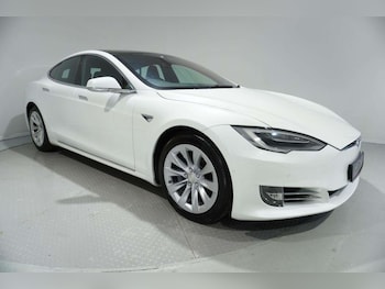 Used Tesla Model S 2020 for sale - 77061657: Photo