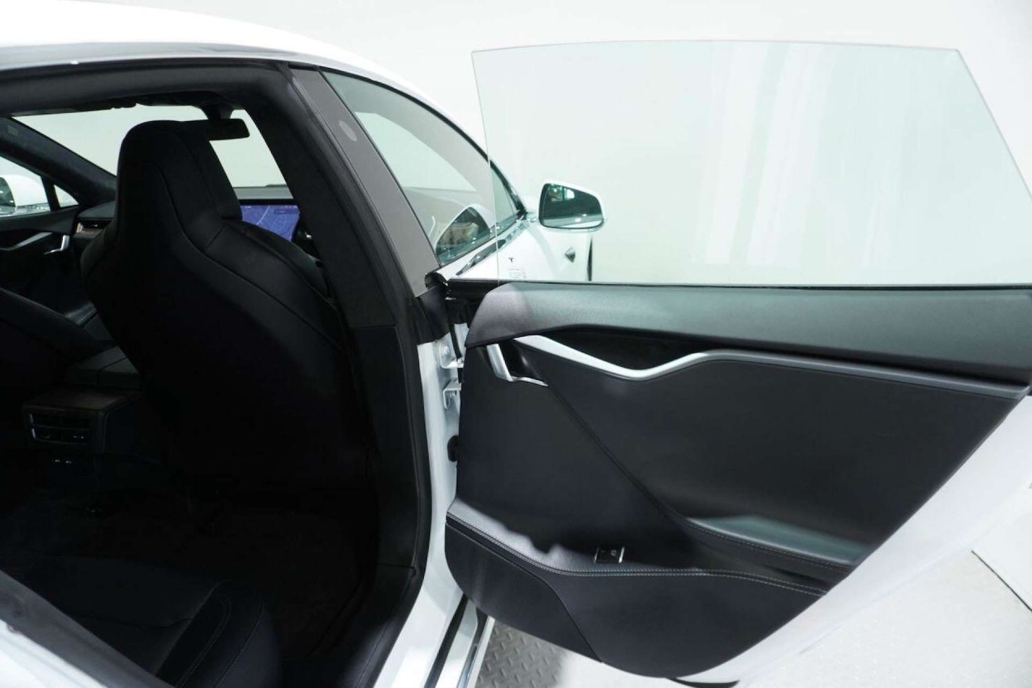 Used Tesla Model S 2020 for sale - 77061657: Photo 32