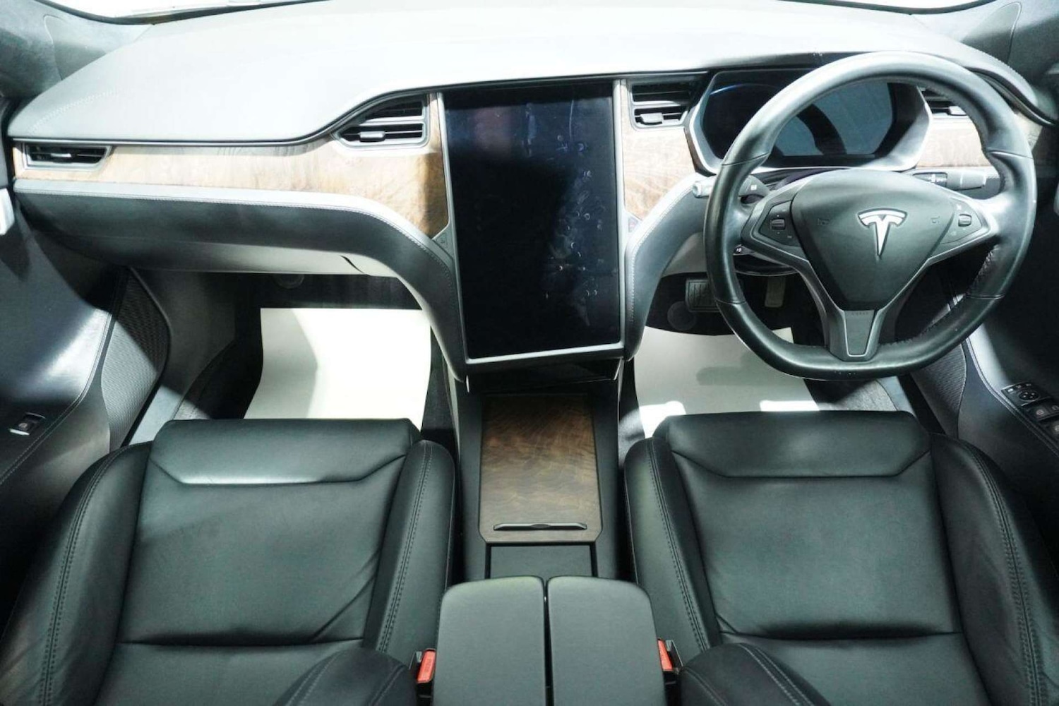 Used Tesla Model S 2020 for sale - 77061657: Photo 38