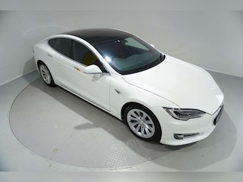 Used Tesla Model S 2020 for sale - 77061657: Photo