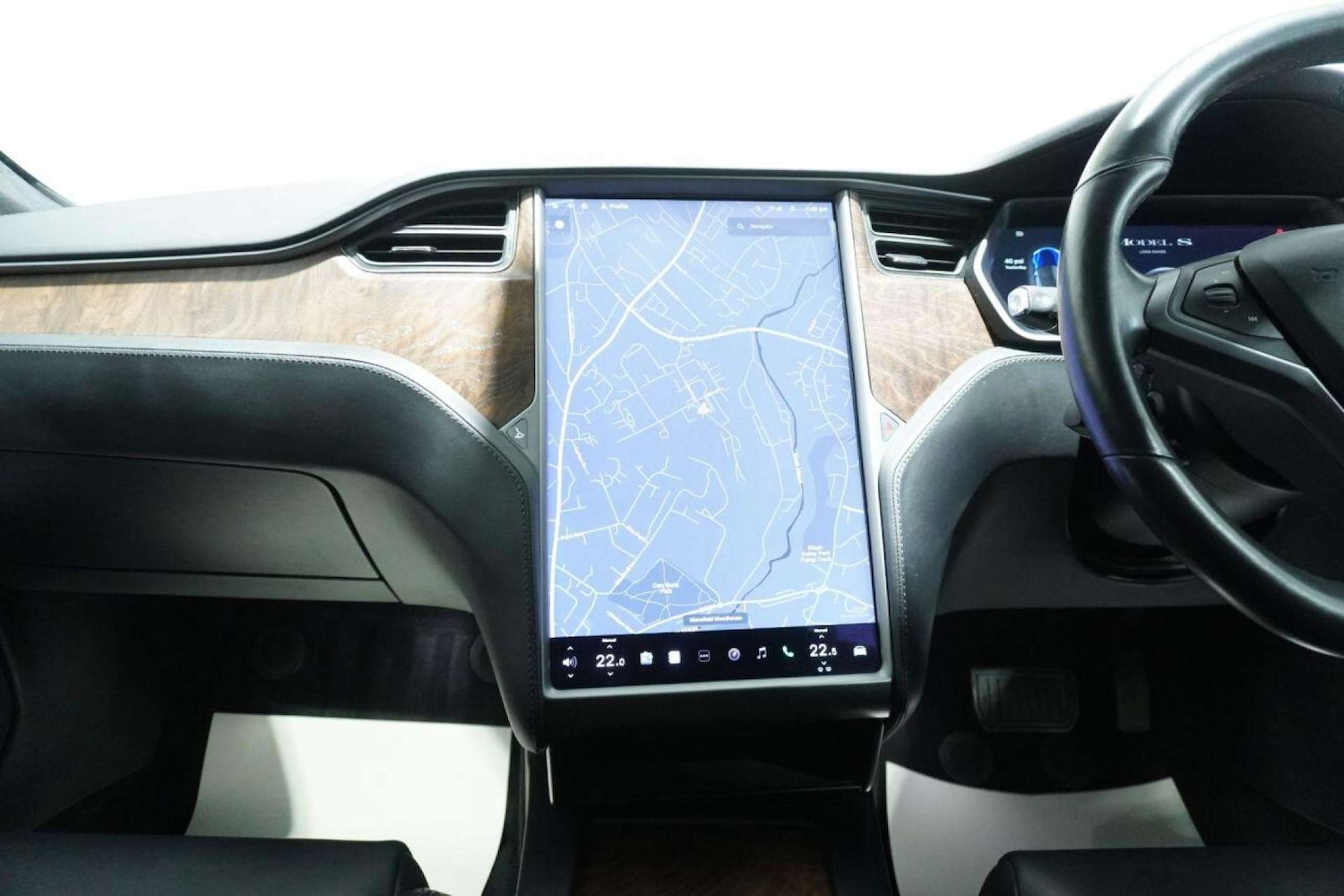 Used Tesla Model S 2020 for sale - 77061657: Photo 42