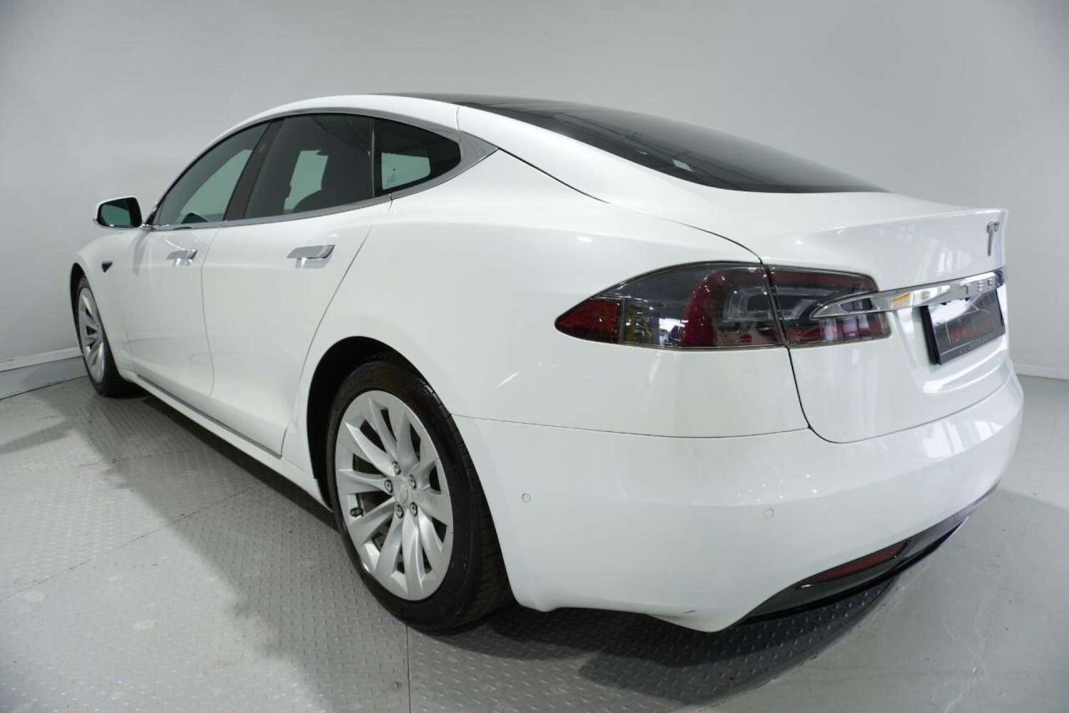 Used Tesla Model S 2020 for sale - 77061657: Photo 44
