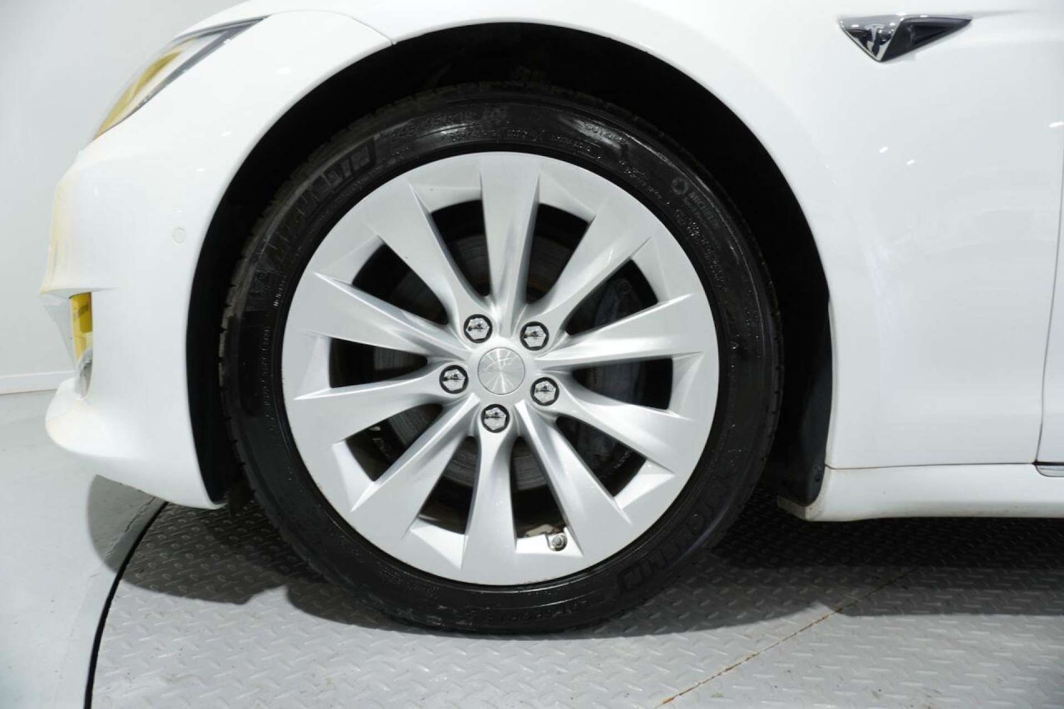 Used Tesla Model S 2020 for sale - 77061657: Photo 48