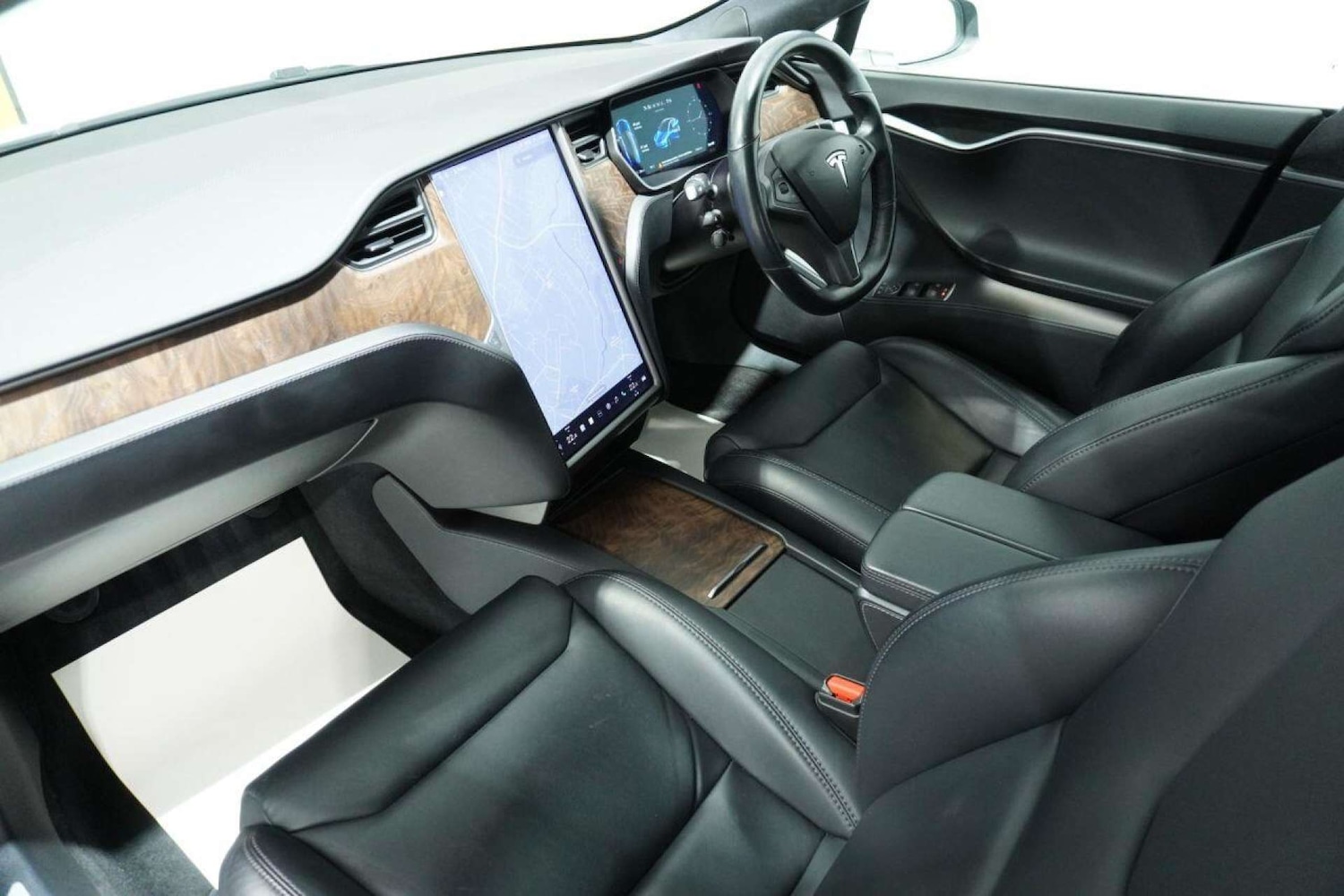 Used Tesla Model S 2020 for sale - 77061657: Photo 49