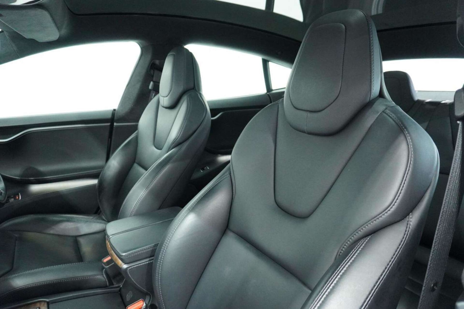 Used Tesla Model S 2020 for sale - 77061657: Photo 53