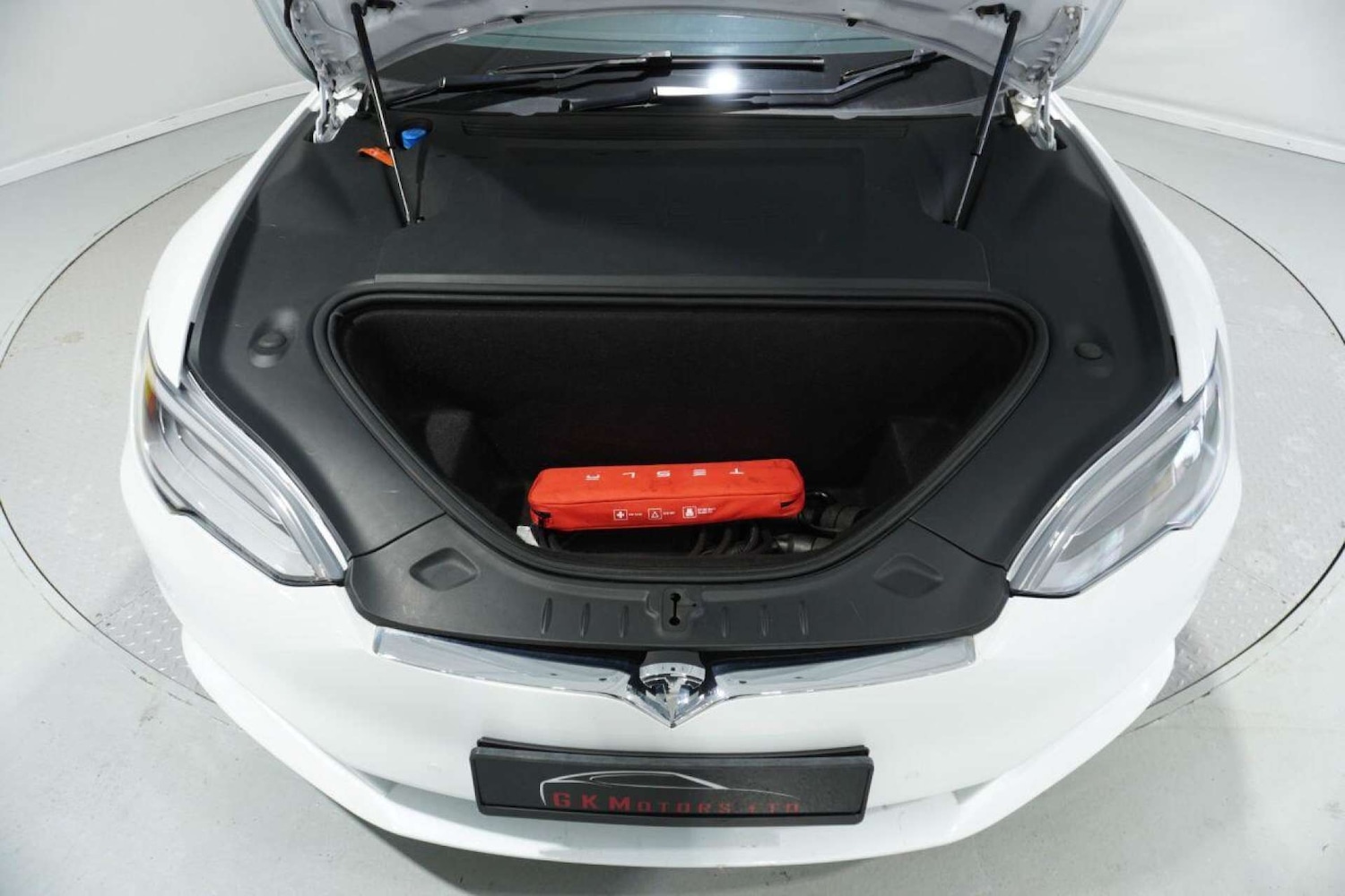 Used Tesla Model S 2020 for sale - 77061657: Photo 62