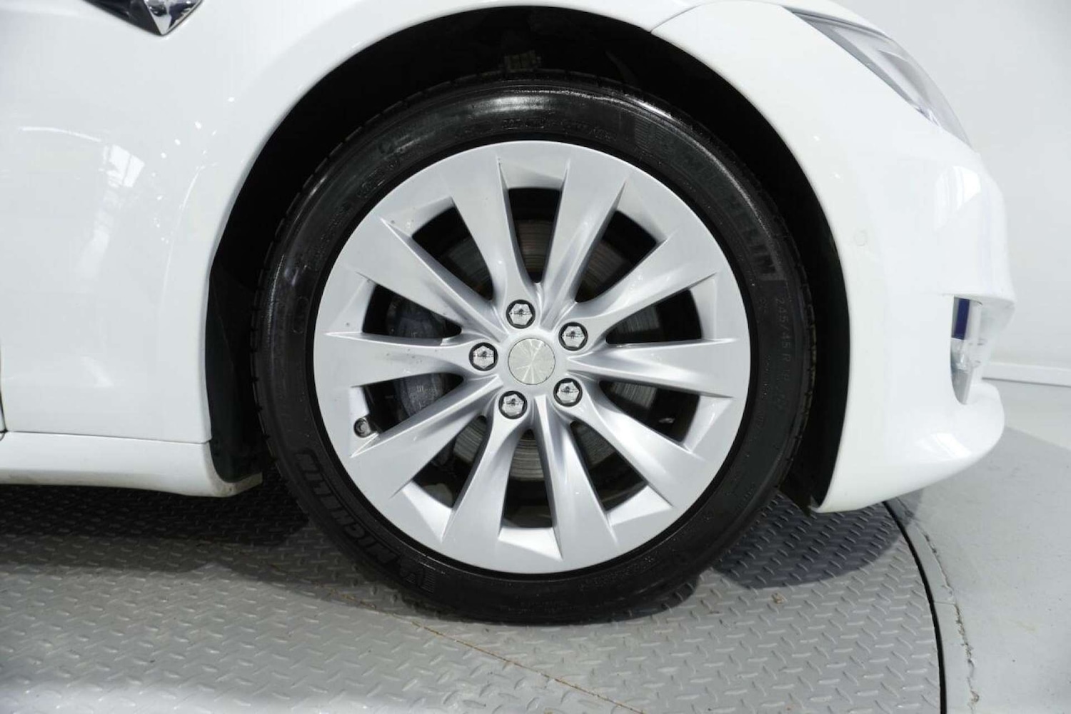 Used Tesla Model S 2020 for sale - 77061657: Photo 7