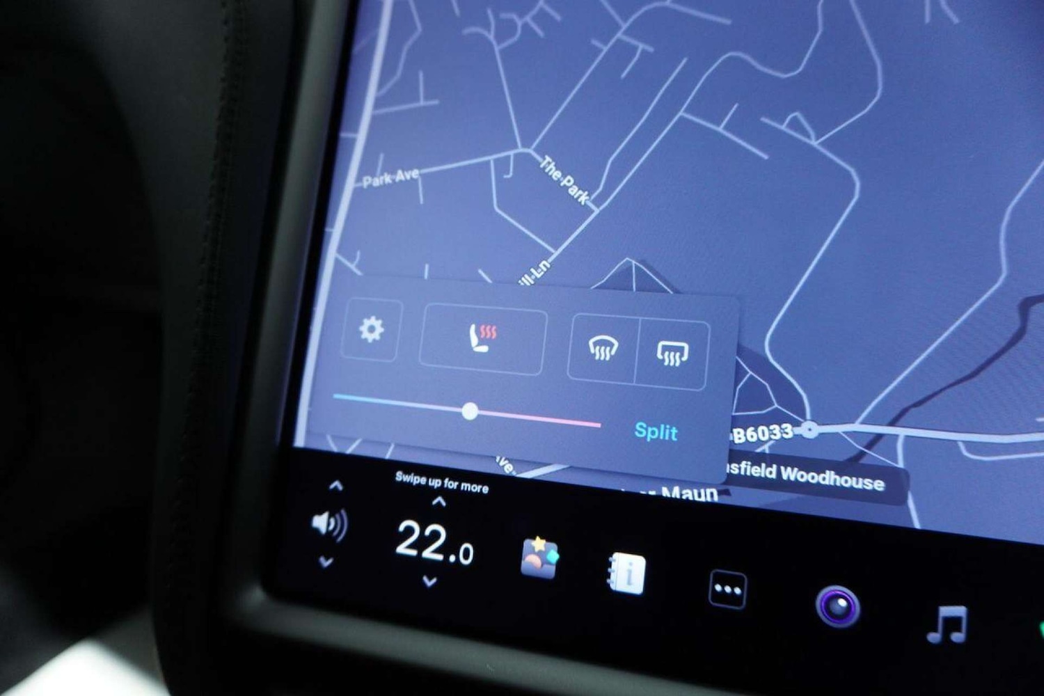 Used Tesla Model S 2020 for sale - 77061657: Photo 73