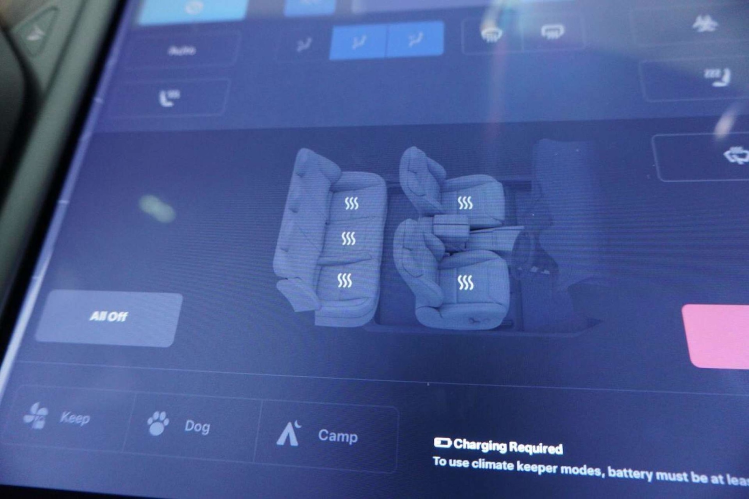 Used Tesla Model S 2020 for sale - 77061657: Photo 74