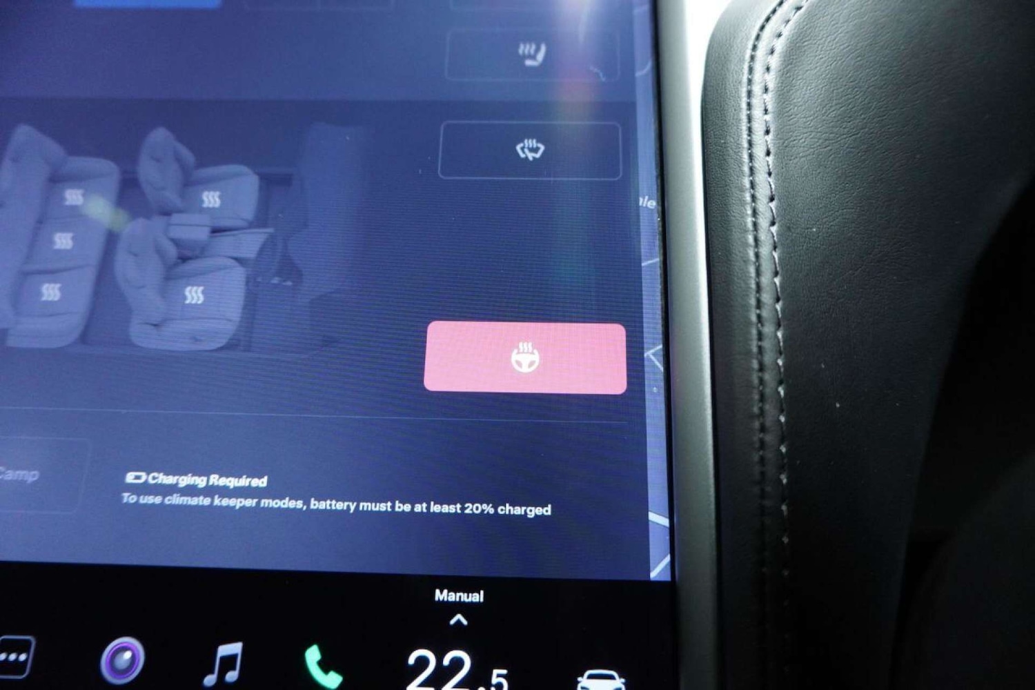 Used Tesla Model S 2020 for sale - 77061657: Photo 75