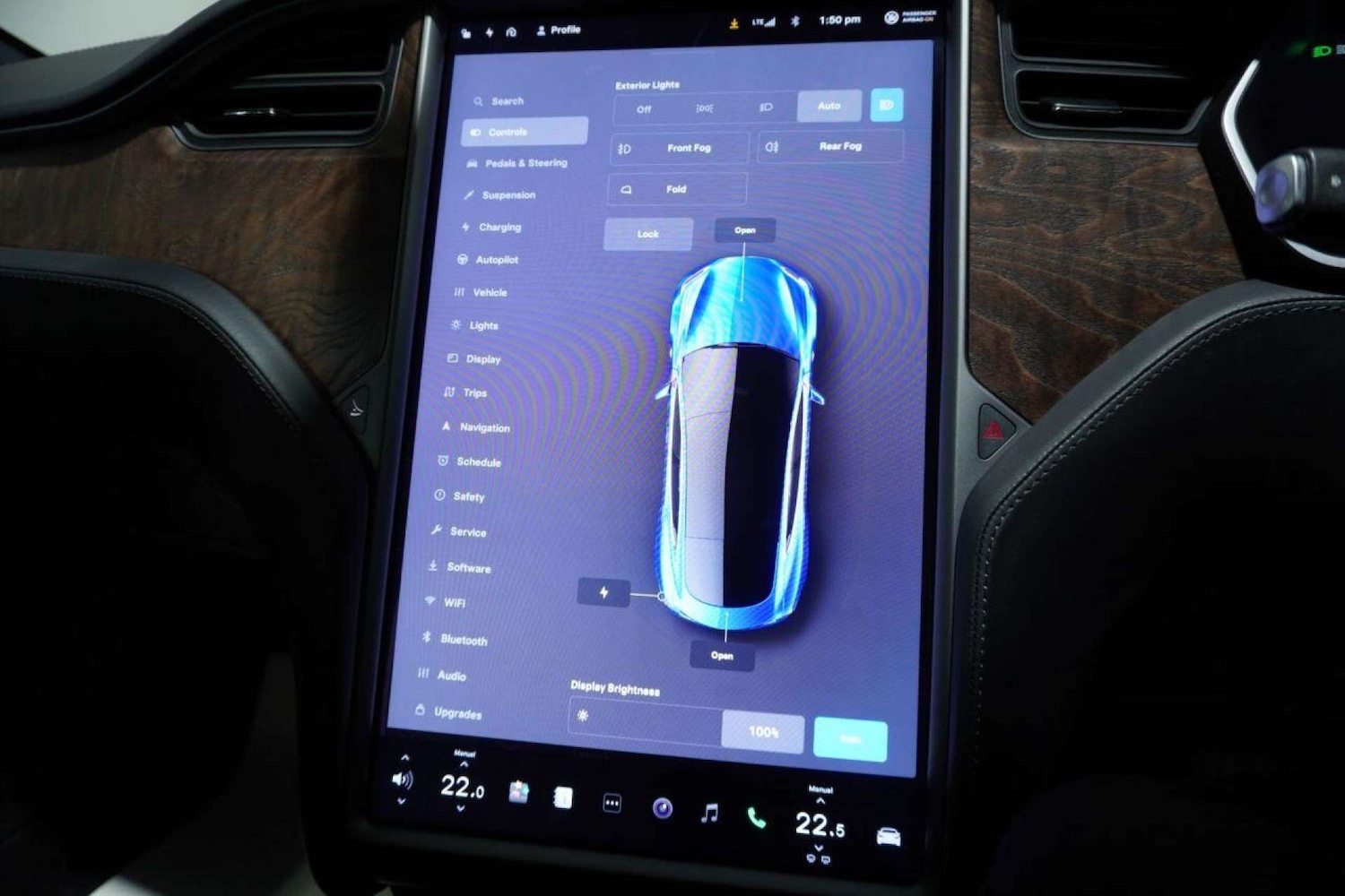 Used Tesla Model S 2020 for sale - 77061657: Photo 77