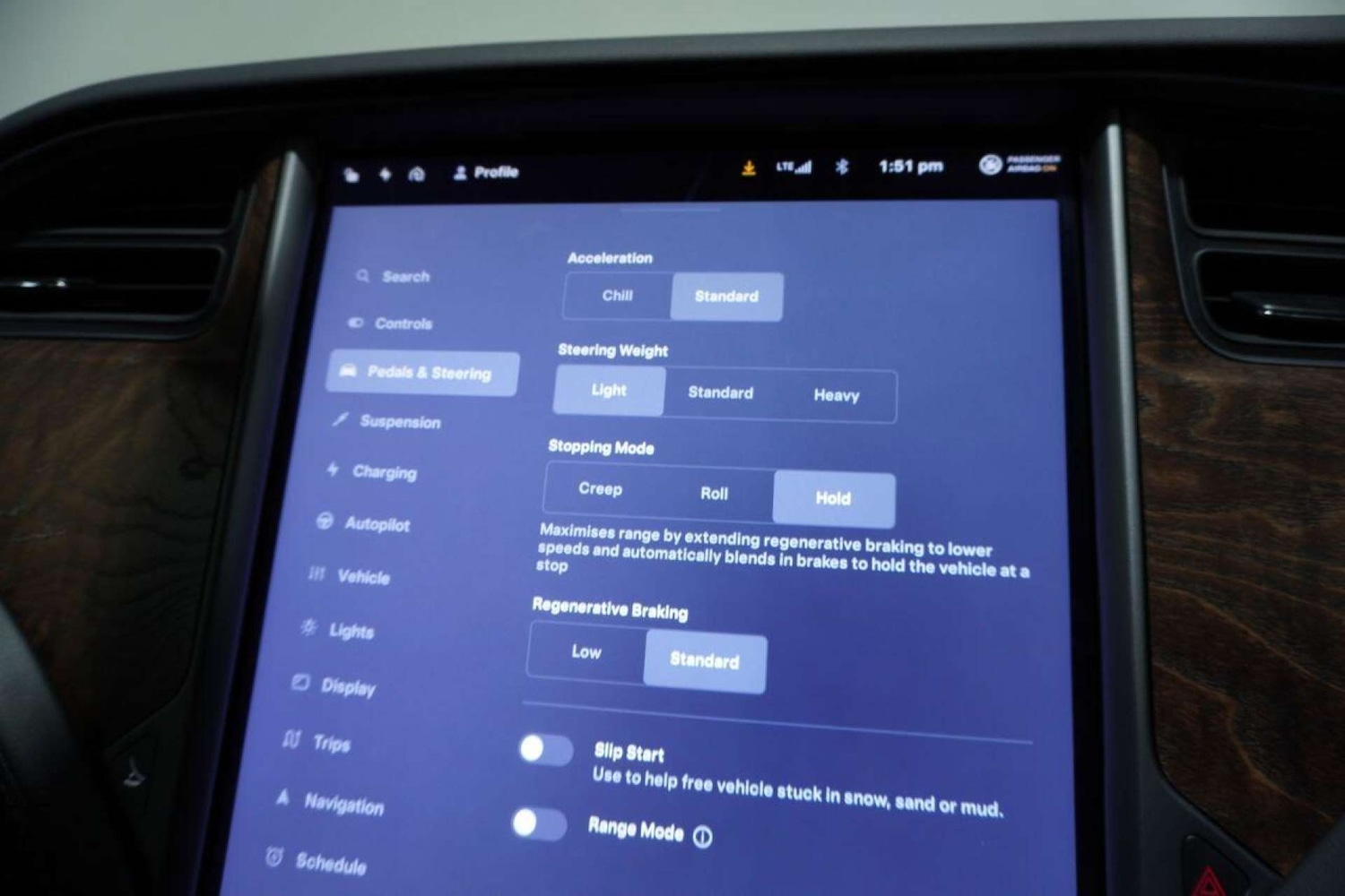 Used Tesla Model S 2020 for sale - 77061657: Photo 78