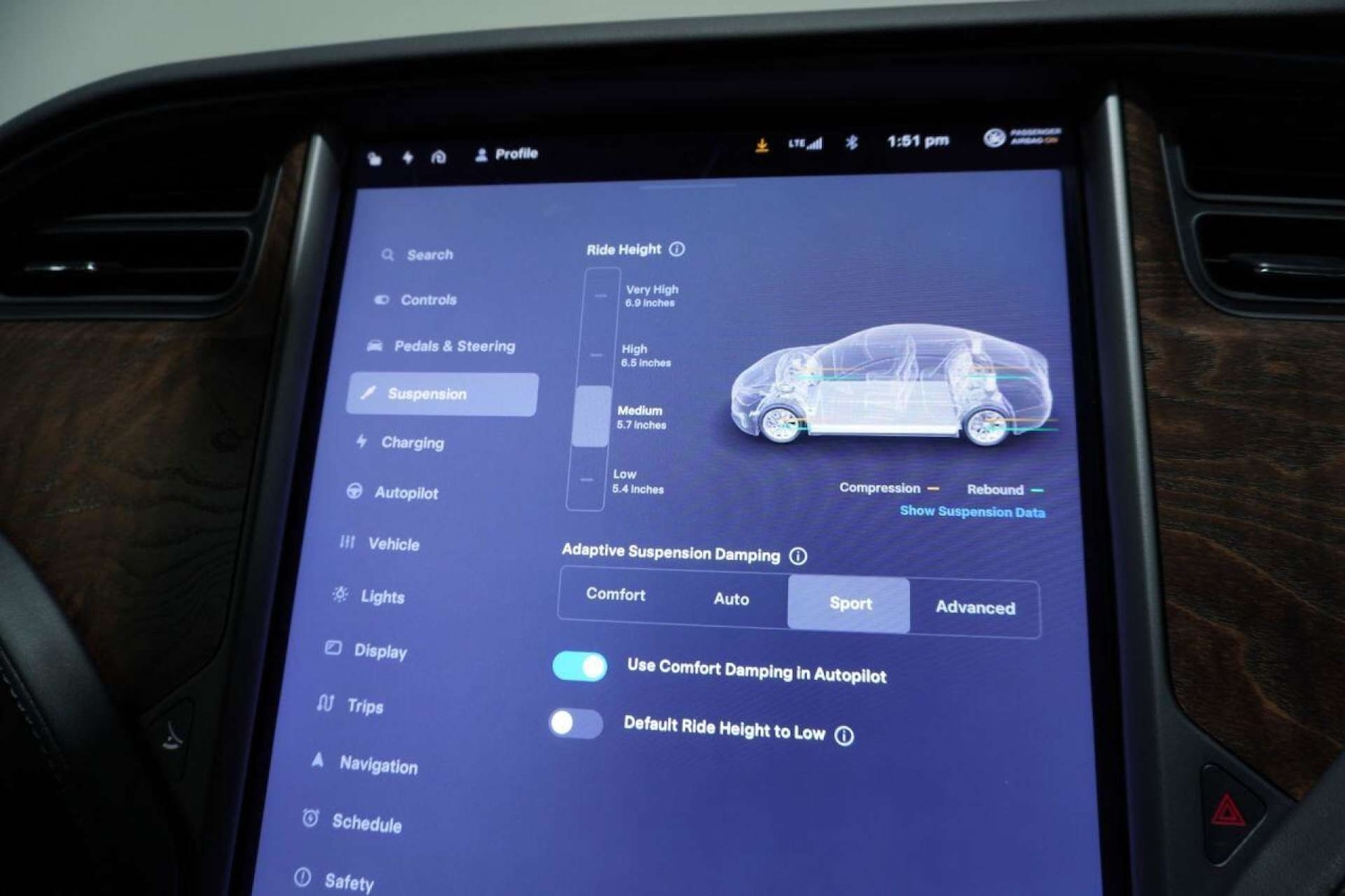 Used Tesla Model S 2020 for sale - 77061657: Photo 79