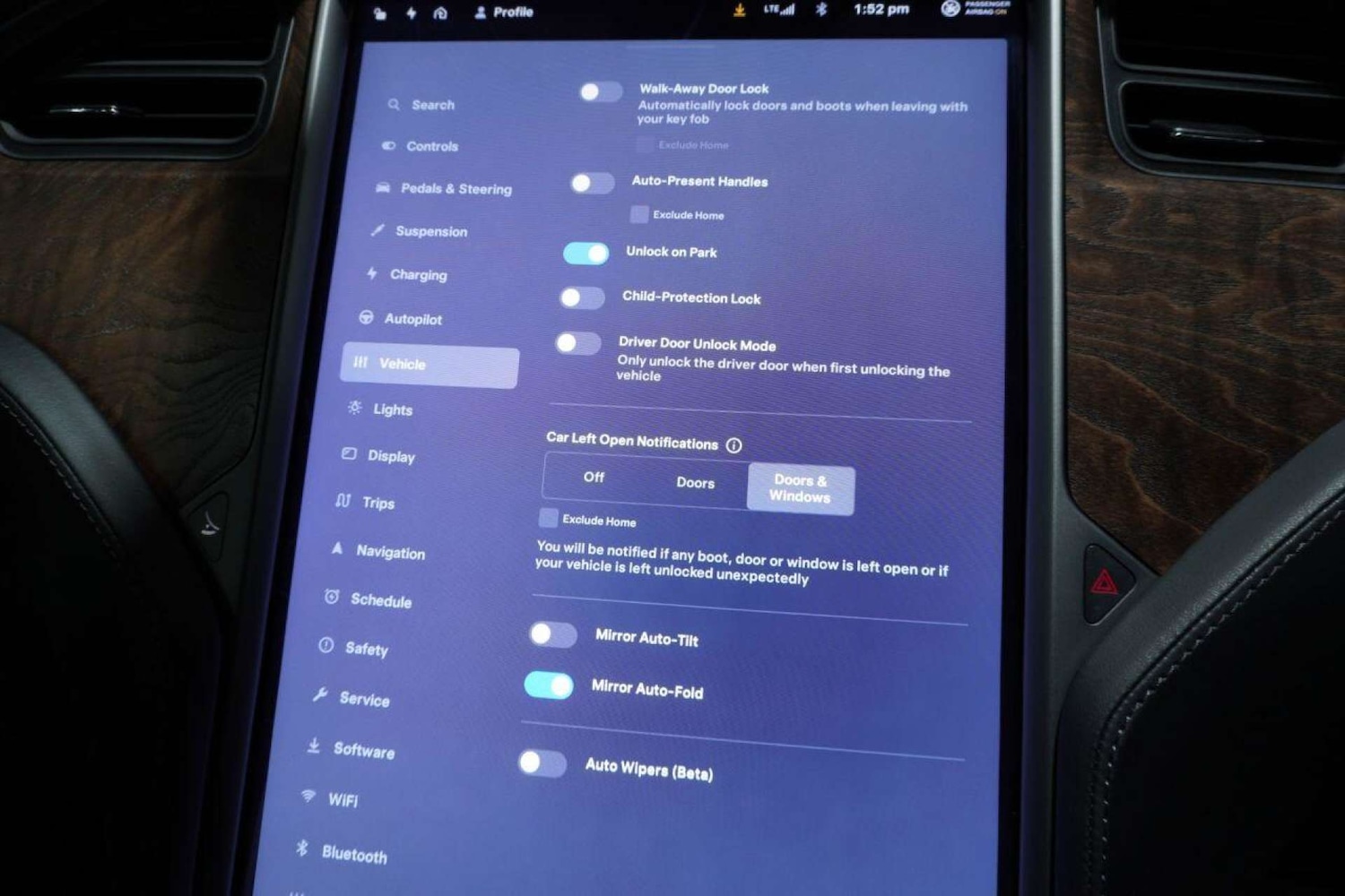 Used Tesla Model S 2020 for sale - 77061657: Photo 83