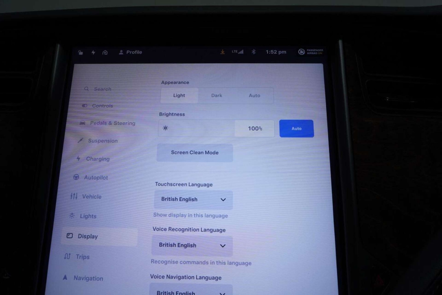 Used Tesla Model S 2020 for sale - 77061657: Photo 86