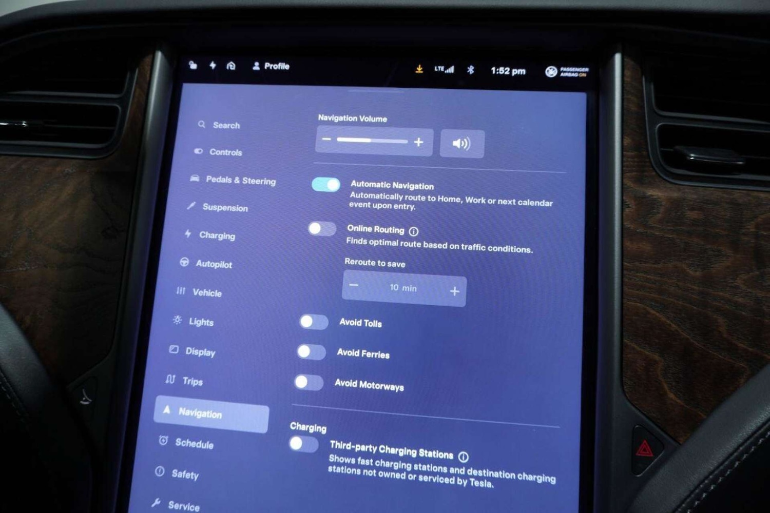 Used Tesla Model S 2020 for sale - 77061657: Photo 87