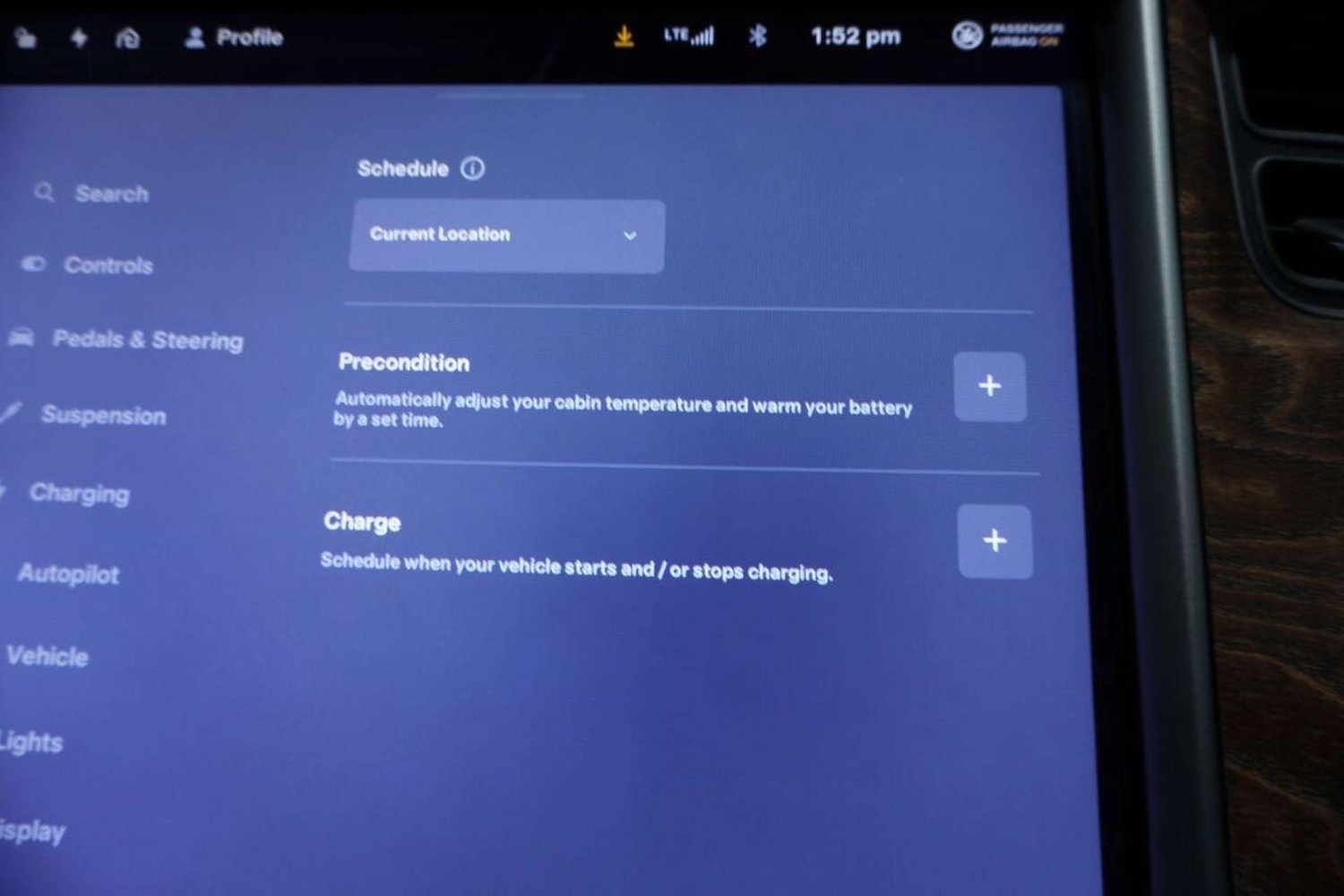 Used Tesla Model S 2020 for sale - 77061657: Photo 88