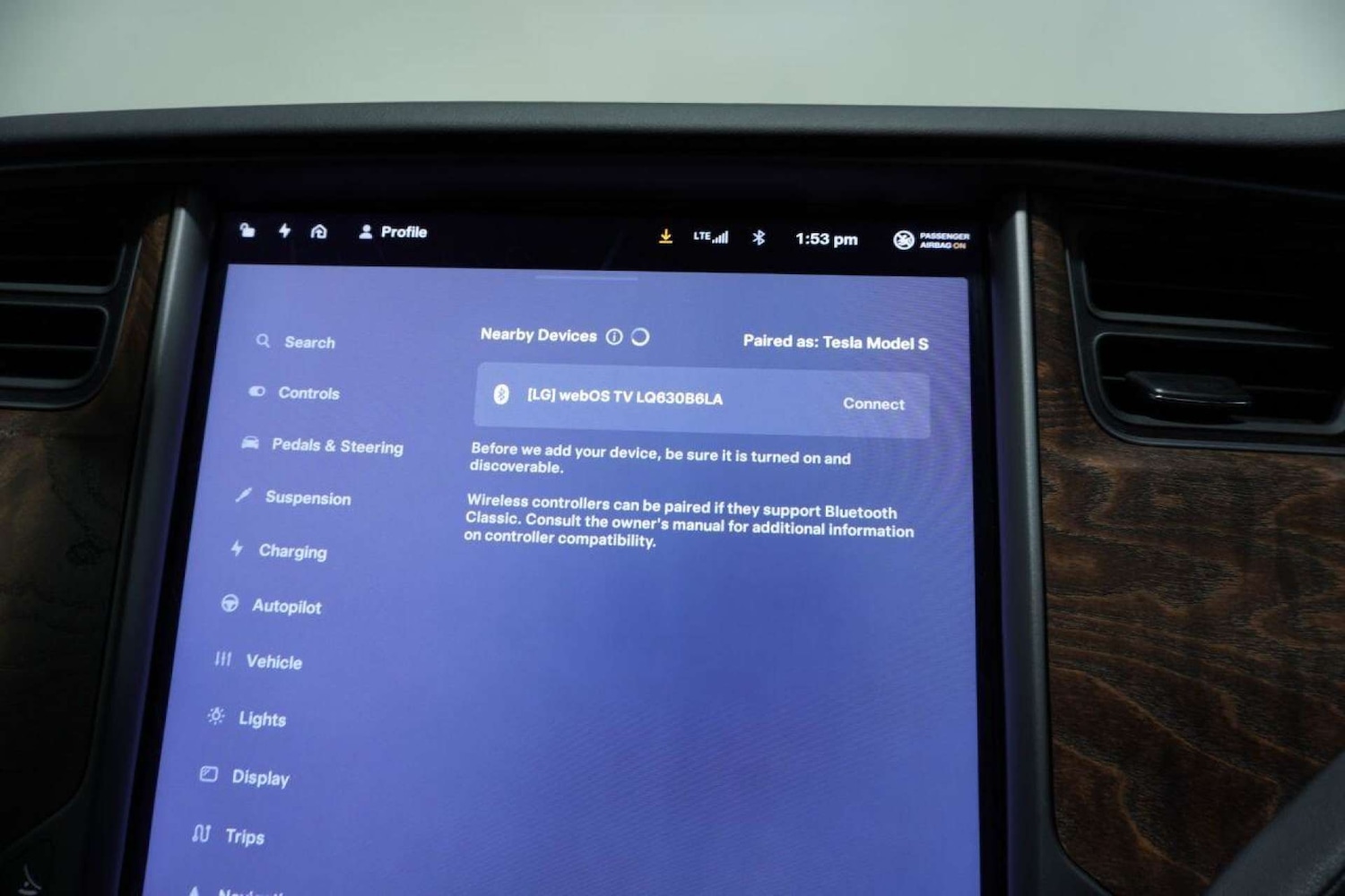 Used Tesla Model S 2020 for sale - 77061657: Photo 89