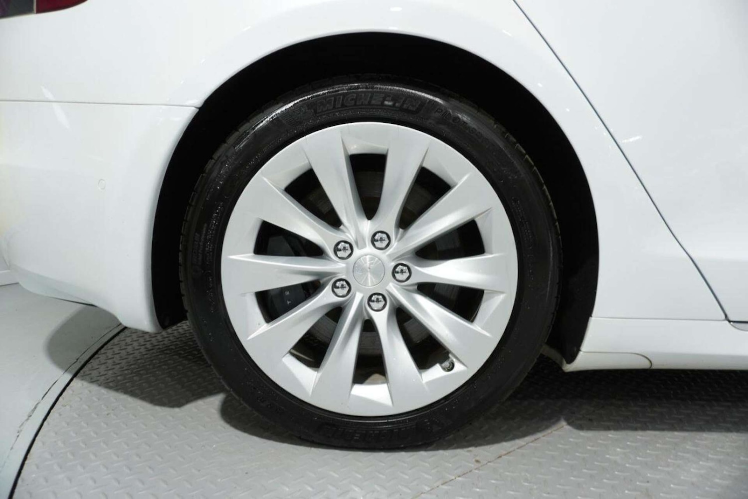 Used Tesla Model S 2020 for sale - 77061657: Photo 9