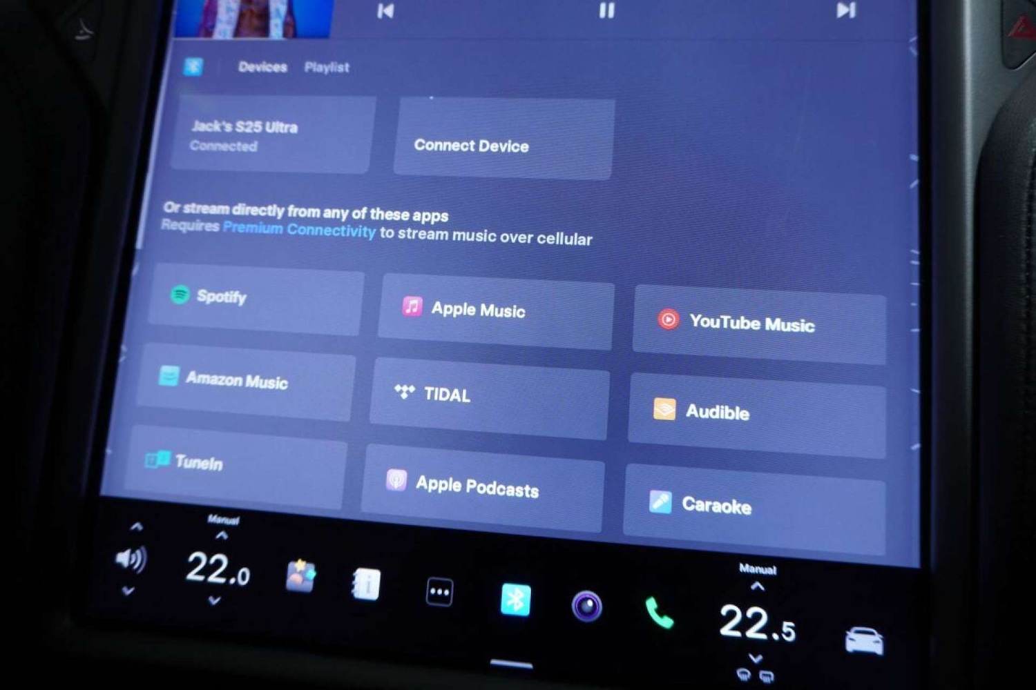 Used Tesla Model S 2020 for sale - 77061657: Photo 92