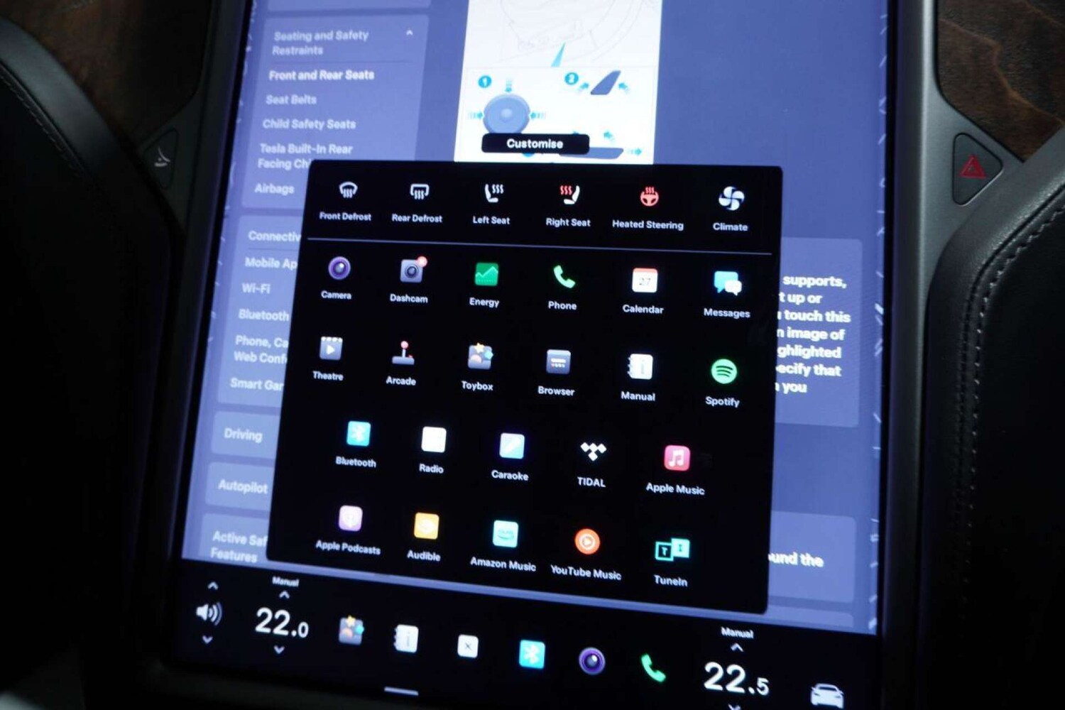 Used Tesla Model S 2020 for sale - 77061657: Photo 97