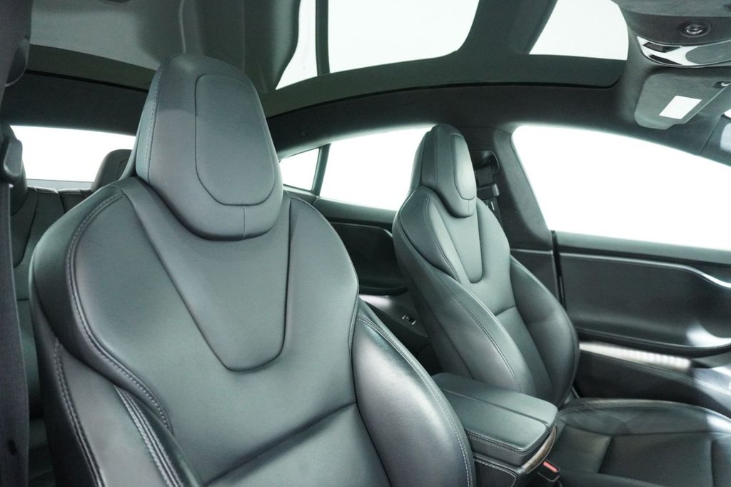 Used Tesla Model S 2020 for sale - 76820464: Photo 15