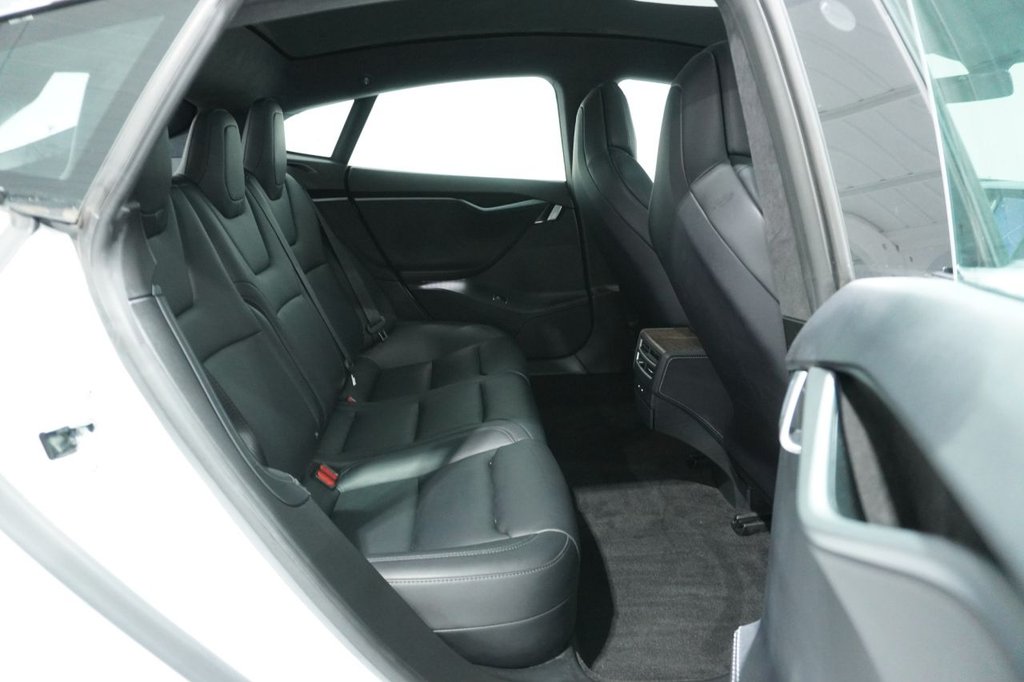Used Tesla Model S 2020 for sale - 76820464: Photo 19