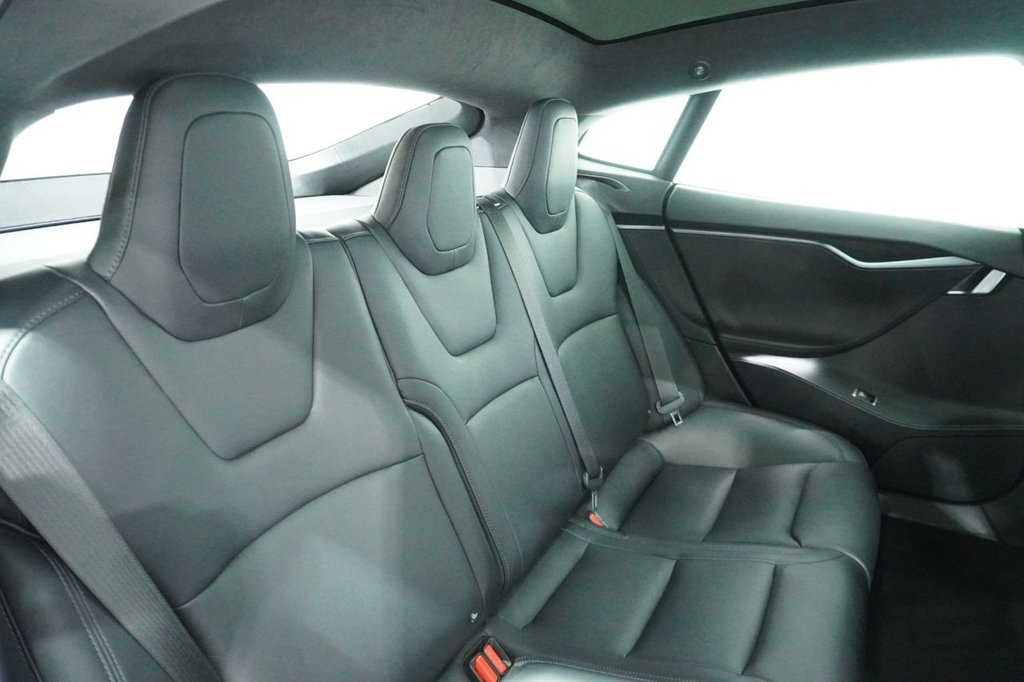 Used Tesla Model S 2020 for sale - 76820464: Photo 21