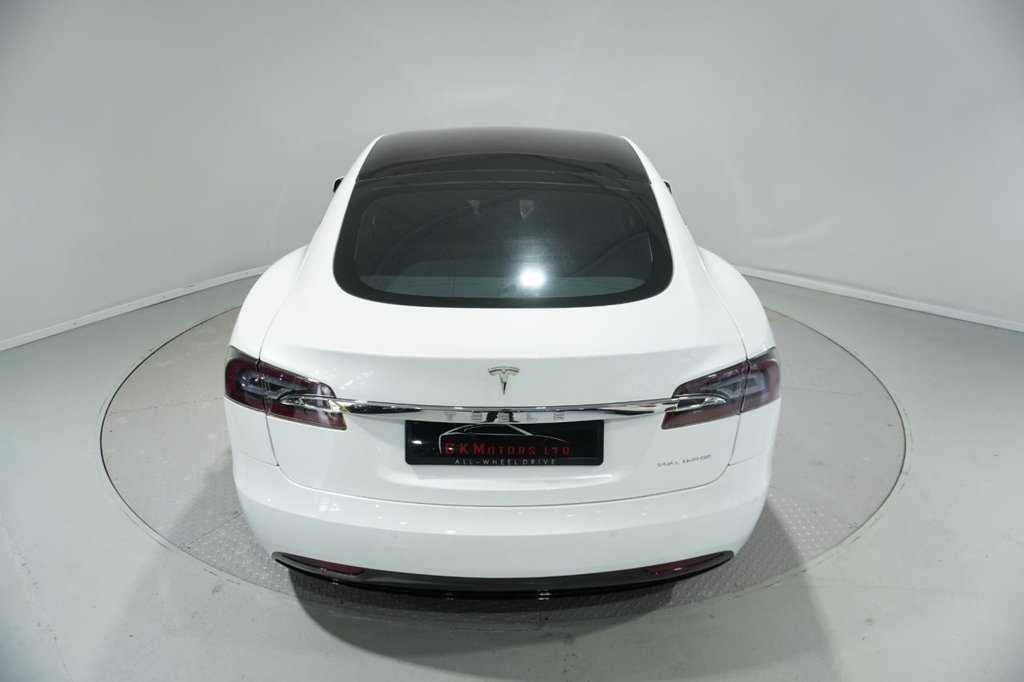 Used Tesla Model S 2020 for sale - 76820464: Photo 25