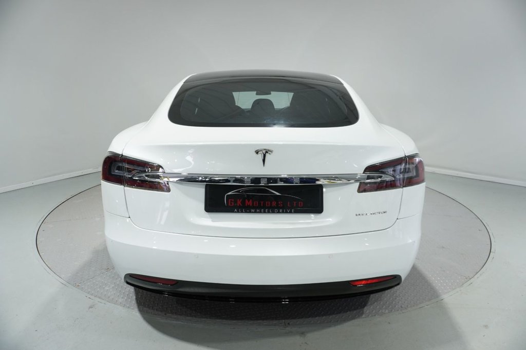 Used Tesla Model S 2020 for sale - 76820464: Photo 26