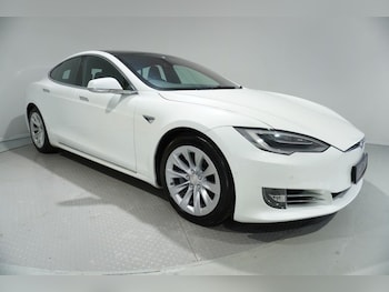 Used Tesla Model S 2020 for sale - 76820464: Photo