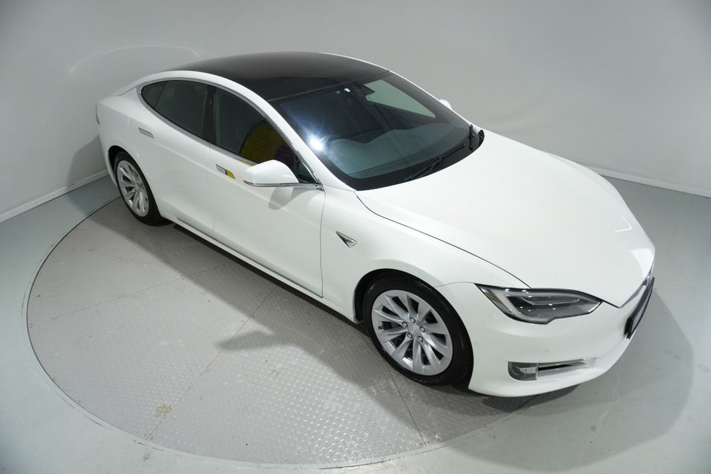 Used Tesla Model S 2020 for sale - 76820464: Photo 3