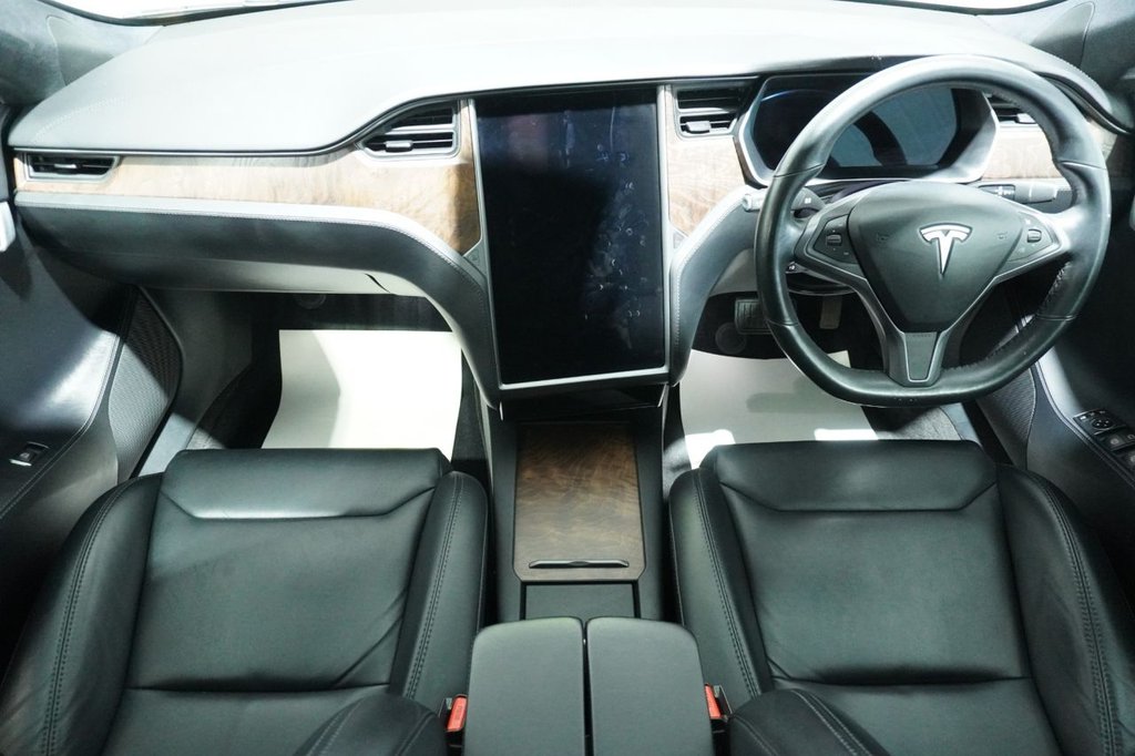 Used Tesla Model S 2020 for sale - 76820464: Photo 39