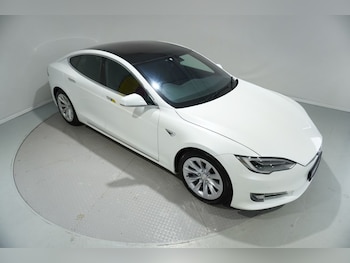 Used Tesla Model S 2020 for sale - 76820464: Photo